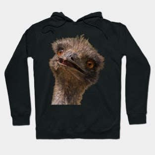 Emu Hoodie